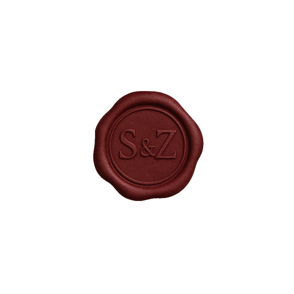 Wax seal